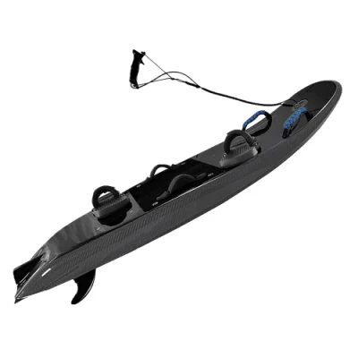 Tavola da surf elettrica da surf in PVC da surf da 12kw Sup Board